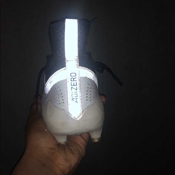 Addis’s football cleats - Picture 3 of 4